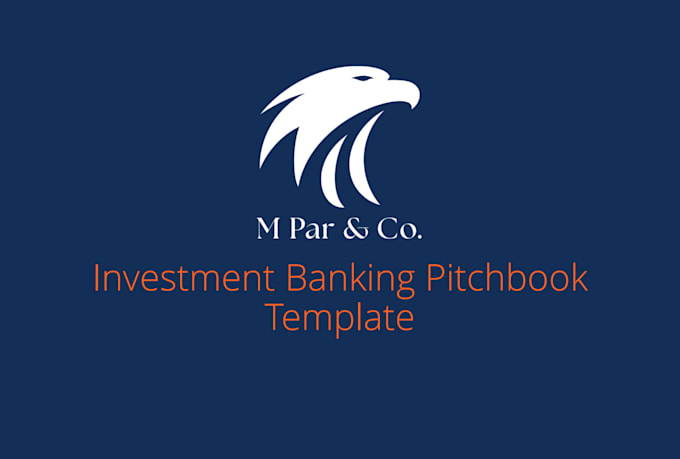 make an compelling investor teaser and cim for fundraising